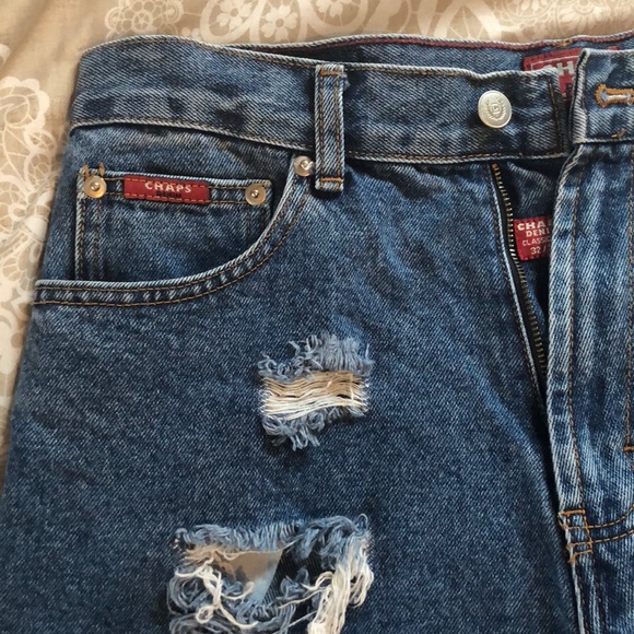 Chap Shorts❣️ - Picture 2 of 3